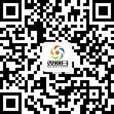 公众号二维码